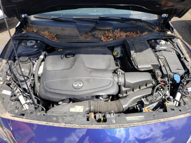 Photo 6 VIN: SJKCH5CP4JA043146 - INFINITI QX30 BASE 