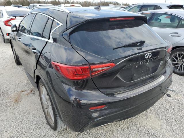 Photo 2 VIN: SJKCH5CP4JA043244 - INFINITI QX30 BASE 