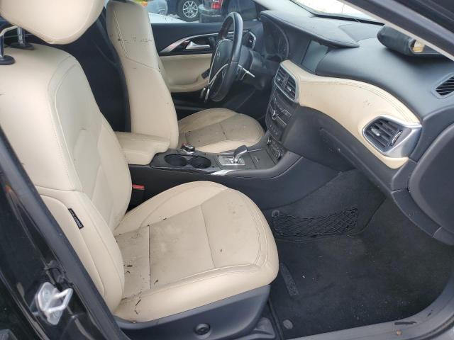 Photo 4 VIN: SJKCH5CP4JA043244 - INFINITI QX30 BASE 