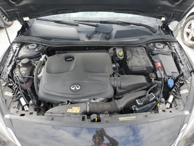 Photo 6 VIN: SJKCH5CP4JA043244 - INFINITI QX30 BASE 