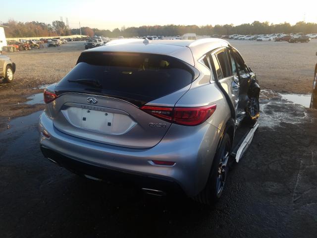 Photo 3 VIN: SJKCH5CP4JA046726 - INFINITI QX30 BASE 