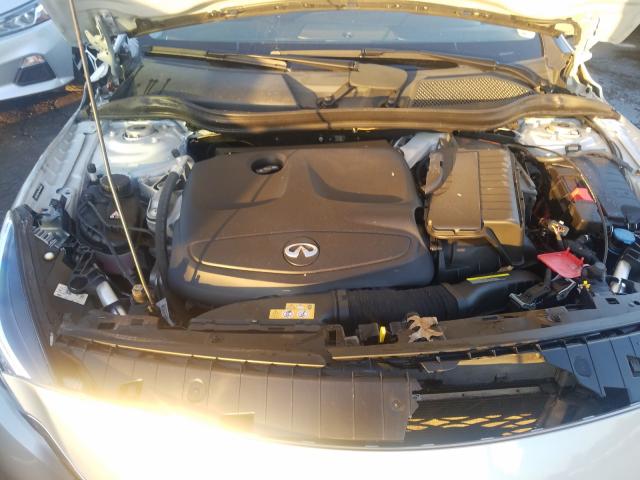 Photo 6 VIN: SJKCH5CP4JA046726 - INFINITI QX30 BASE 