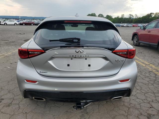 Photo 5 VIN: SJKCH5CP4JA048394 - INFINITI QX30 