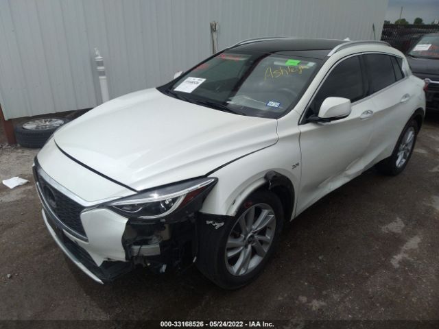 Photo 1 VIN: SJKCH5CP4JA059105 - INFINITI QX30 