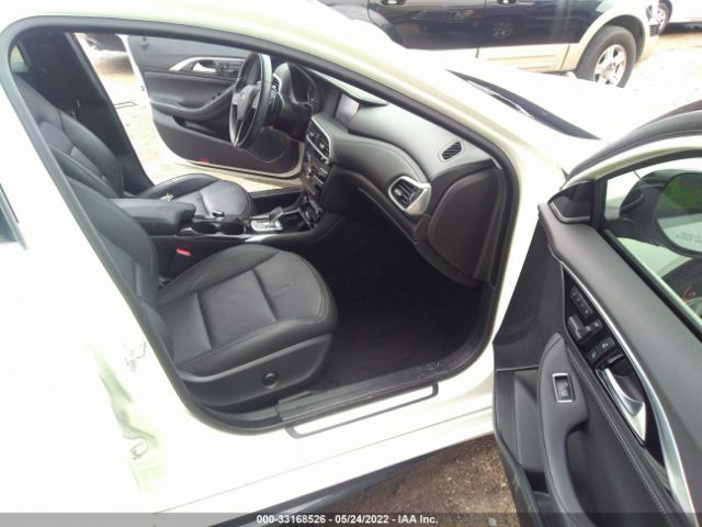 Photo 4 VIN: SJKCH5CP4JA059105 - INFINITI QX30 