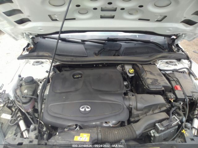 Photo 9 VIN: SJKCH5CP4JA059105 - INFINITI QX30 