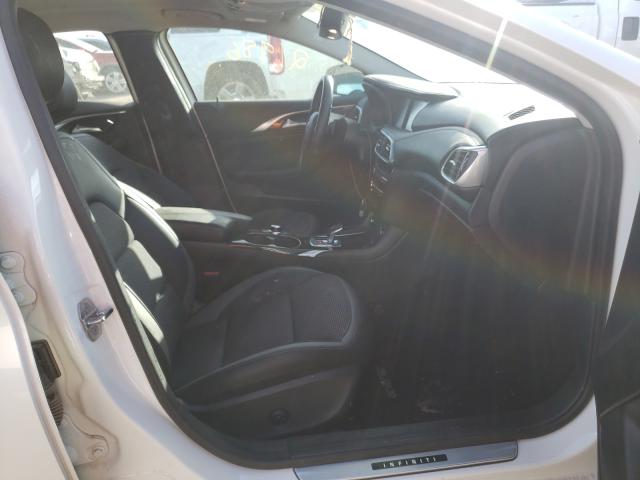 Photo 4 VIN: SJKCH5CP4KA007572 - INFINITI QX30 