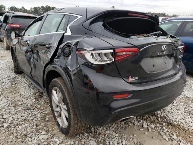 Photo 2 VIN: SJKCH5CP4KA009323 - INFINITI QX30 PURE 