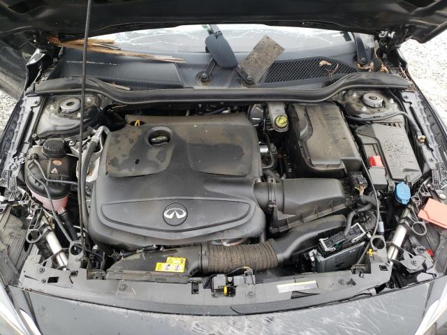 Photo 6 VIN: SJKCH5CP4KA009323 - INFINITI QX30 PURE 