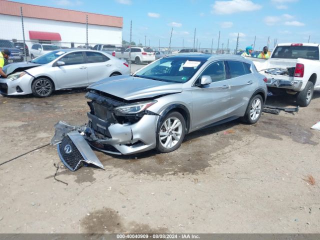 Photo 1 VIN: SJKCH5CP4KA009872 - INFINITI QX30 