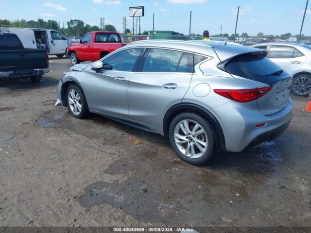 Photo 2 VIN: SJKCH5CP4KA009872 - INFINITI QX30 