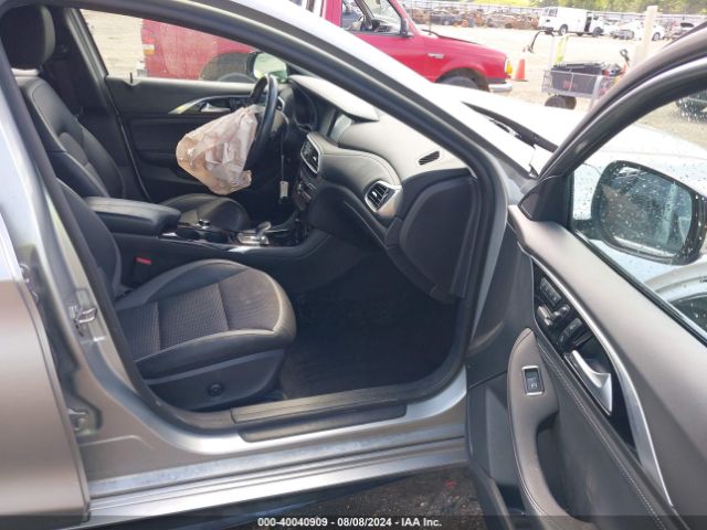 Photo 4 VIN: SJKCH5CP4KA009872 - INFINITI QX30 