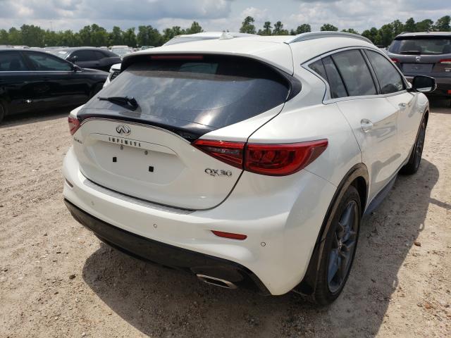 Photo 3 VIN: SJKCH5CP4KA010861 - INFINITI QX30 PURE 