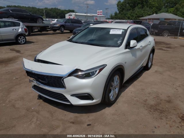 Photo 1 VIN: SJKCH5CP5HA016239 - INFINITI QX30 