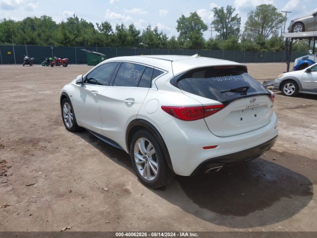 Photo 2 VIN: SJKCH5CP5HA016239 - INFINITI QX30 