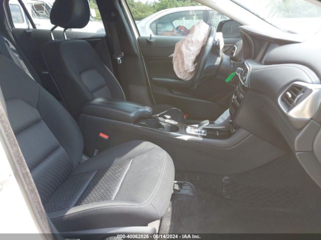 Photo 4 VIN: SJKCH5CP5HA016239 - INFINITI QX30 