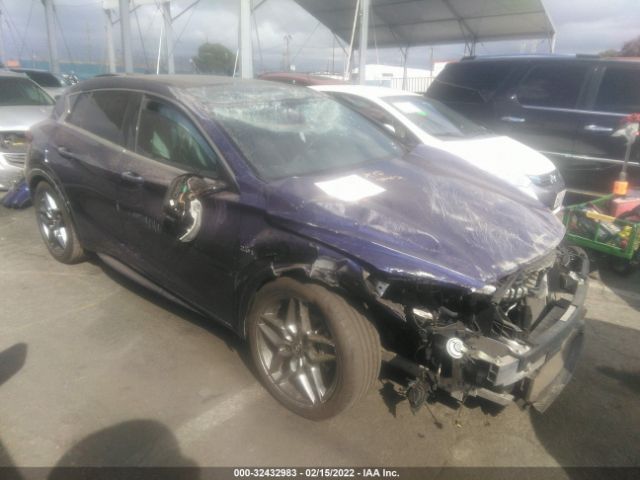 Photo 0 VIN: SJKCH5CP5HA019335 - INFINITI QX30 