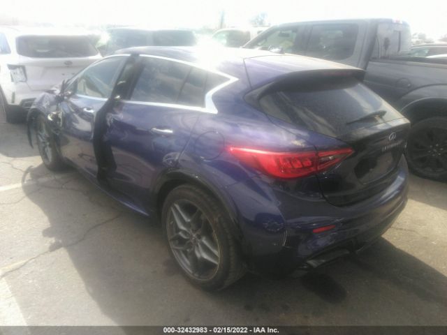 Photo 2 VIN: SJKCH5CP5HA019335 - INFINITI QX30 