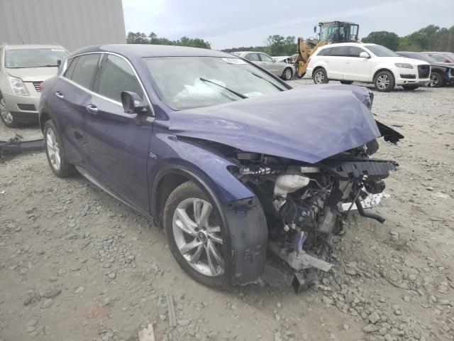 Photo 0 VIN: SJKCH5CP5HA020646 - INFINITI QX30 BASE 