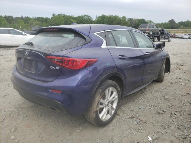 Photo 3 VIN: SJKCH5CP5HA020646 - INFINITI QX30 BASE 