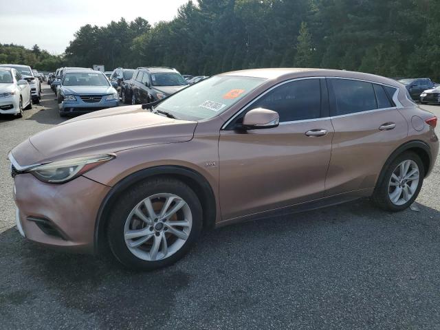 Photo 0 VIN: SJKCH5CP5HA022963 - INFINITI QX30 