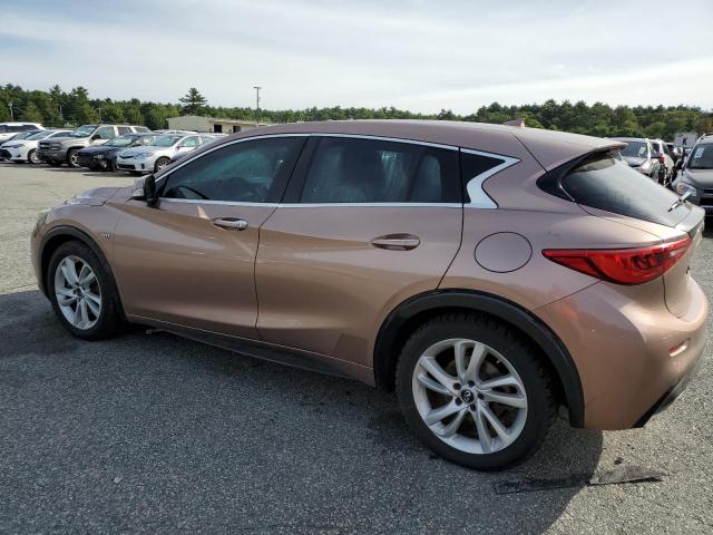 Photo 1 VIN: SJKCH5CP5HA022963 - INFINITI QX30 