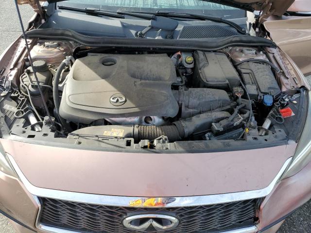 Photo 11 VIN: SJKCH5CP5HA022963 - INFINITI QX30 