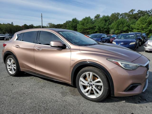 Photo 3 VIN: SJKCH5CP5HA022963 - INFINITI QX30 