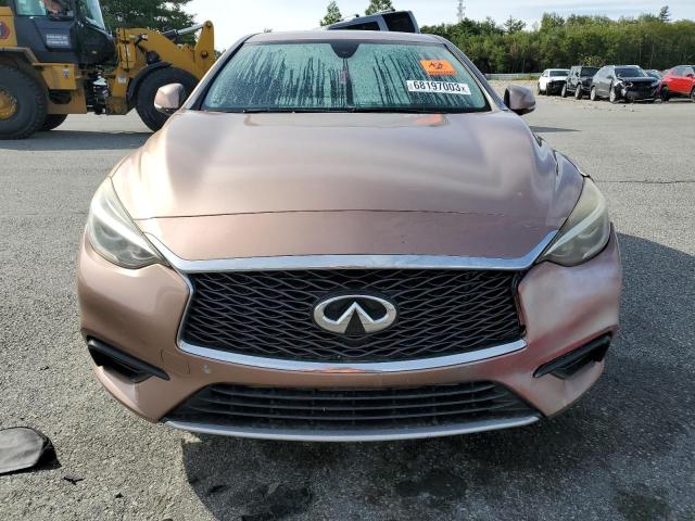 Photo 4 VIN: SJKCH5CP5HA022963 - INFINITI QX30 