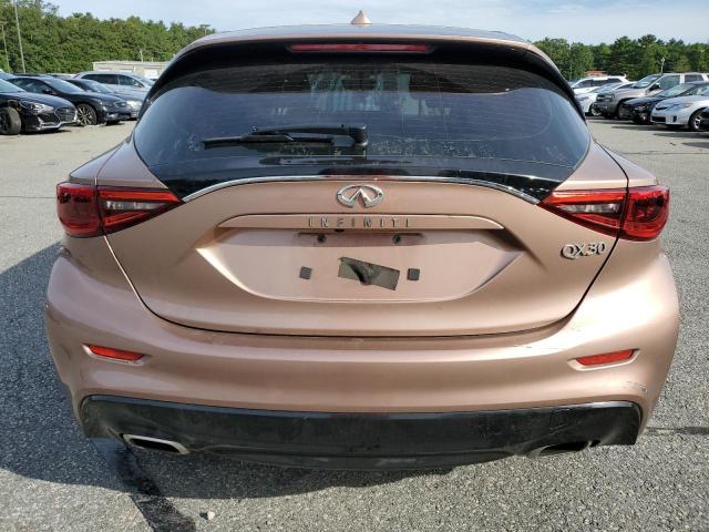 Photo 5 VIN: SJKCH5CP5HA022963 - INFINITI QX30 