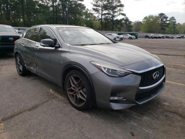 Photo 3 VIN: SJKCH5CP5HA023885 - INFINITI QX30 BASE 