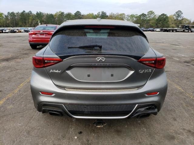 Photo 5 VIN: SJKCH5CP5HA023885 - INFINITI QX30 BASE 