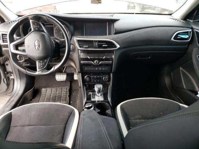 Photo 7 VIN: SJKCH5CP5HA023885 - INFINITI QX30 BASE 