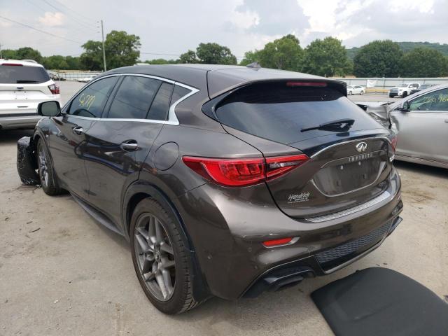 Photo 2 VIN: SJKCH5CP5HA024096 - INFINITI QX30 BASE 