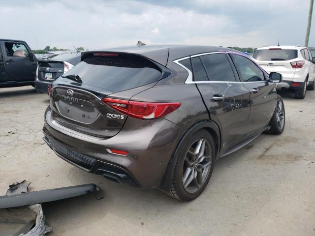 Photo 3 VIN: SJKCH5CP5HA024096 - INFINITI QX30 BASE 