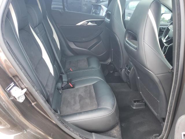 Photo 5 VIN: SJKCH5CP5HA024096 - INFINITI QX30 BASE 