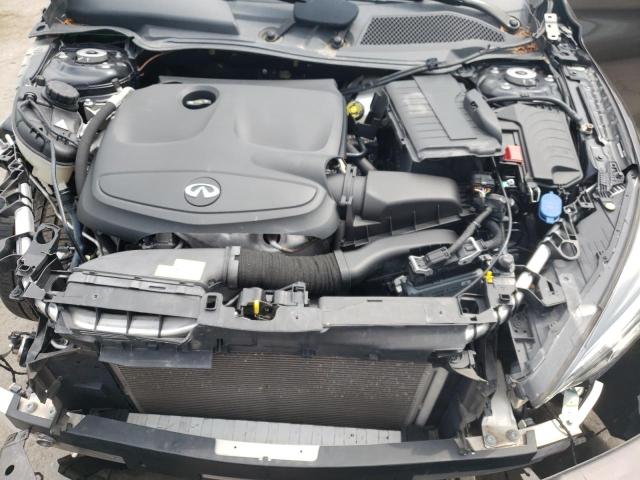 Photo 6 VIN: SJKCH5CP5HA024096 - INFINITI QX30 BASE 