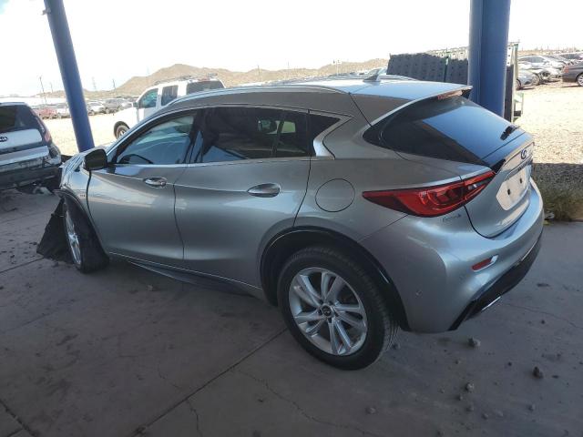 Photo 1 VIN: SJKCH5CP5HA025572 - INFINITI QX30 