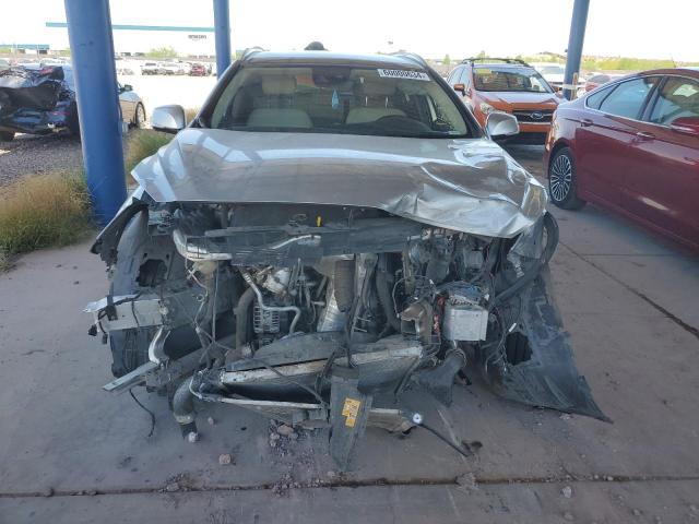 Photo 4 VIN: SJKCH5CP5HA025572 - INFINITI QX30 