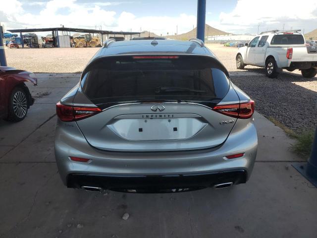 Photo 5 VIN: SJKCH5CP5HA025572 - INFINITI QX30 