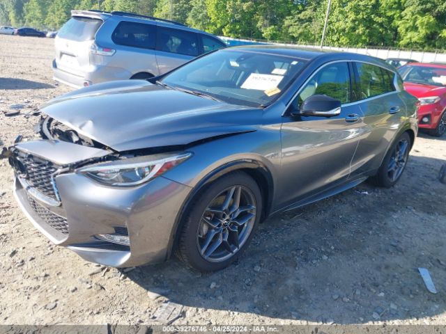 Photo 1 VIN: SJKCH5CP5HA025927 - INFINITI QX30 