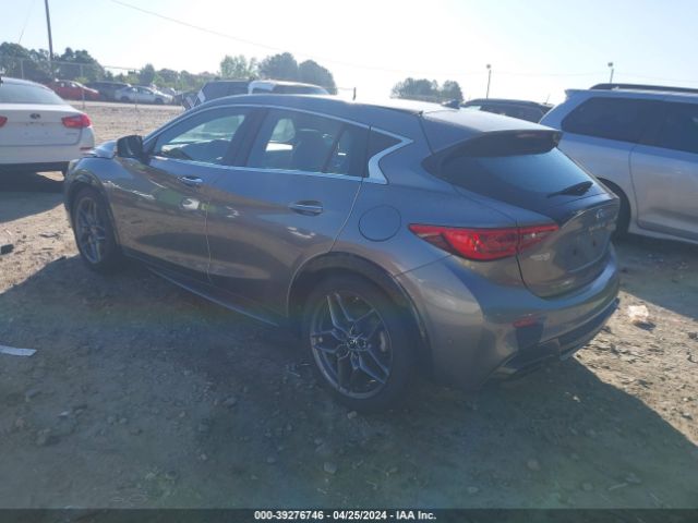 Photo 2 VIN: SJKCH5CP5HA025927 - INFINITI QX30 