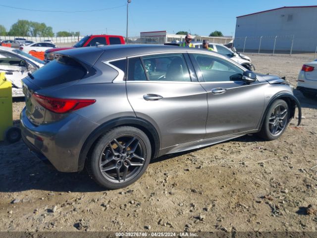 Photo 3 VIN: SJKCH5CP5HA025927 - INFINITI QX30 