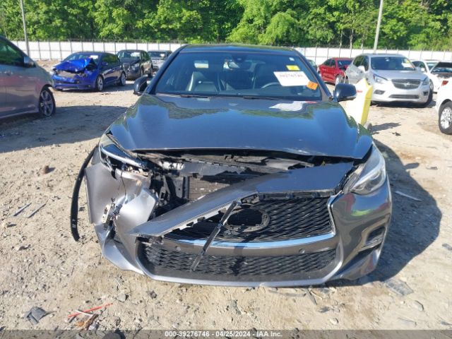 Photo 5 VIN: SJKCH5CP5HA025927 - INFINITI QX30 