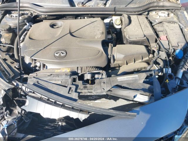 Photo 9 VIN: SJKCH5CP5HA025927 - INFINITI QX30 