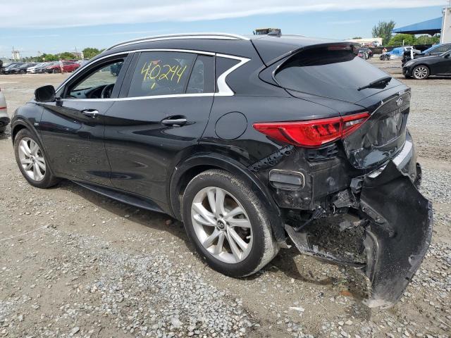 Photo 1 VIN: SJKCH5CP5HA026446 - INFINITI QX30 