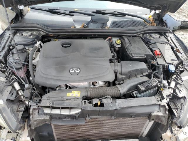 Photo 10 VIN: SJKCH5CP5HA026446 - INFINITI QX30 