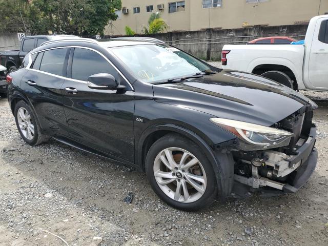 Photo 3 VIN: SJKCH5CP5HA026446 - INFINITI QX30 