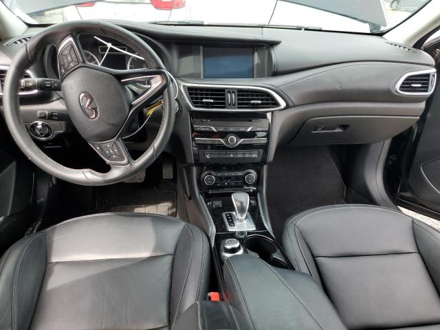 Photo 7 VIN: SJKCH5CP5HA026446 - INFINITI QX30 