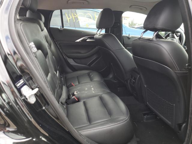 Photo 9 VIN: SJKCH5CP5HA026446 - INFINITI QX30 